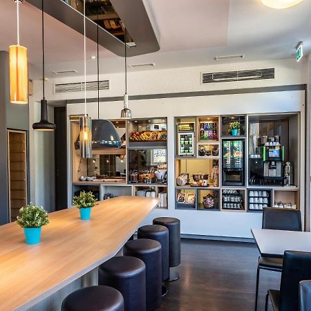 B&B Hotel Freiburg-Nord Eksteriør bilde